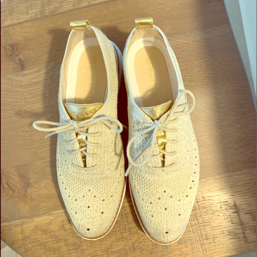 Cole Haan Nike shoes